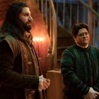 Foto de 'What We Do In The Shadows'