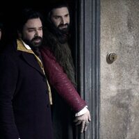 Foto de 'What We Do In The Shadows'