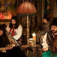 Foto de 'What We Do In The Shadows'