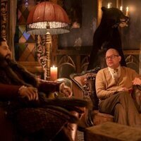 Foto de 'What We Do In The Shadows'