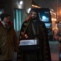 Foto de 'What We Do In The Shadows'