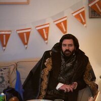 Foto de 'What We Do In The Shadows'