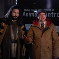 Foto de 'What We Do In The Shadows'