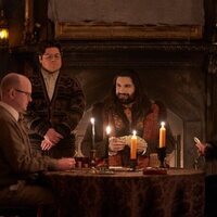 Foto de 'What We Do In The Shadows'