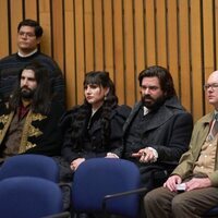 Foto de 'What We Do In The Shadows'