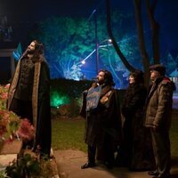 Foto de 'What We Do In The Shadows'