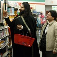 Foto de 'What We Do In The Shadows'