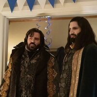 Foto de 'What We Do In The Shadows'