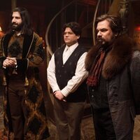 Foto de 'What We Do In The Shadows'