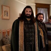 Foto de 'What We Do In The Shadows'