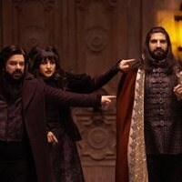 Foto de 'What We Do In The Shadows'