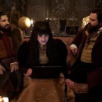 Foto de 'What We Do In The Shadows'