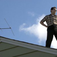 Foto de 'A Serious Man'