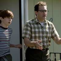 Foto de 'A Serious Man'