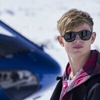 Foto de 'Alex Rider'