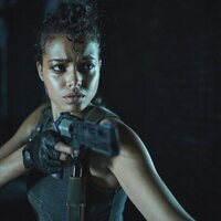 Foto de 'Resident Evil'