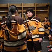 The Mighty Ducks: Game Changers