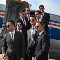 Foto de 'The Right Stuff'