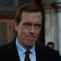 Foto de 'Hugh Laurie'