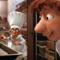 Foto de 'Ratatouille'