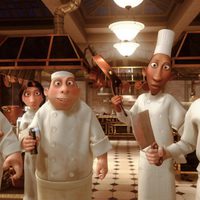 Foto de 'Ratatouille'