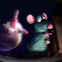 Ratatouille