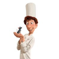 Ratatouille