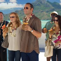 Foto de 'Couples Retreat'