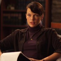 Foto de 'Milla Jovovich'