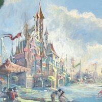 The Imagineering Story