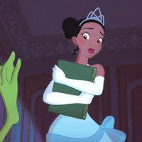 Foto de 'The Princess and the Frog'