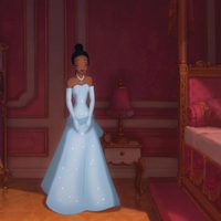 Foto de 'The Princess and the Frog'