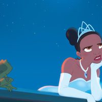 Foto de 'The Princess and the Frog'