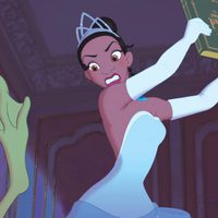 Foto de 'The Princess and the Frog'