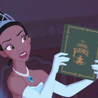 Foto de 'The Princess and the Frog'