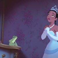 Foto de 'The Princess and the Frog'