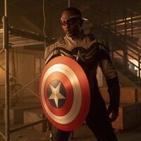 Foto de 'The Falcon and The Winter Soldier'