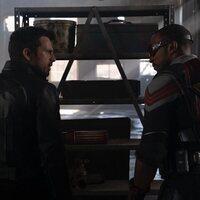 Foto de 'The Falcon and The Winter Soldier'