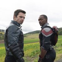 Foto de 'The Falcon and The Winter Soldier'