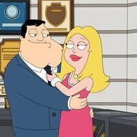 Foto de 'American Dad!'