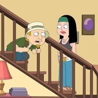 Foto de 'American Dad!'