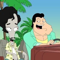 Foto de 'American Dad!'