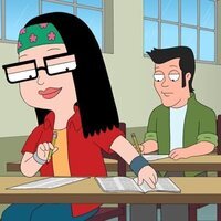 American Dad!