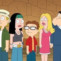 American Dad!