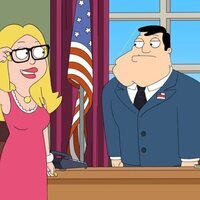 American Dad!