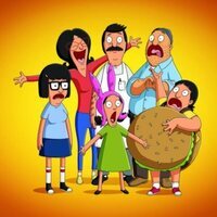 Bob's Burgers