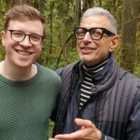 Foto de 'The World According to Jeff Goldblum'