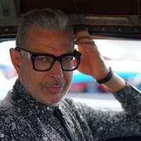 Foto de 'The World According to Jeff Goldblum'