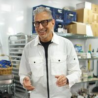 Foto de 'The World According to Jeff Goldblum'