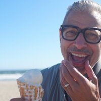 Foto de 'The World According to Jeff Goldblum'